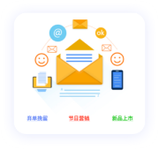 10年海外全媒體廣告經驗，流量資源豐富，引流成本低；隨時隨地需求響應，國內賣家更友好，強勢助力中國品牌出海！